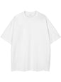 korean cotton T-shirt