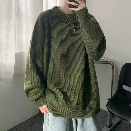 Korean sweatshirt