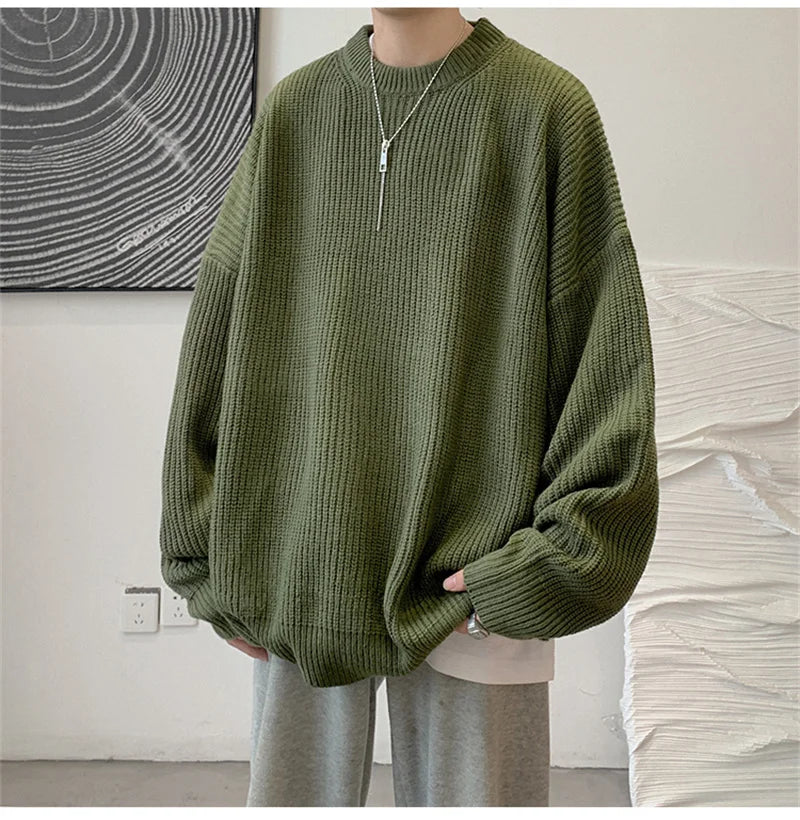 Korean sweatshirt