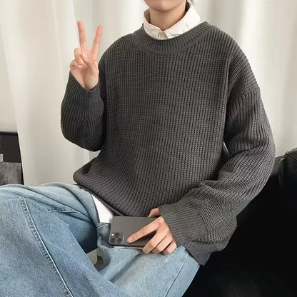 Korean sweatshirt